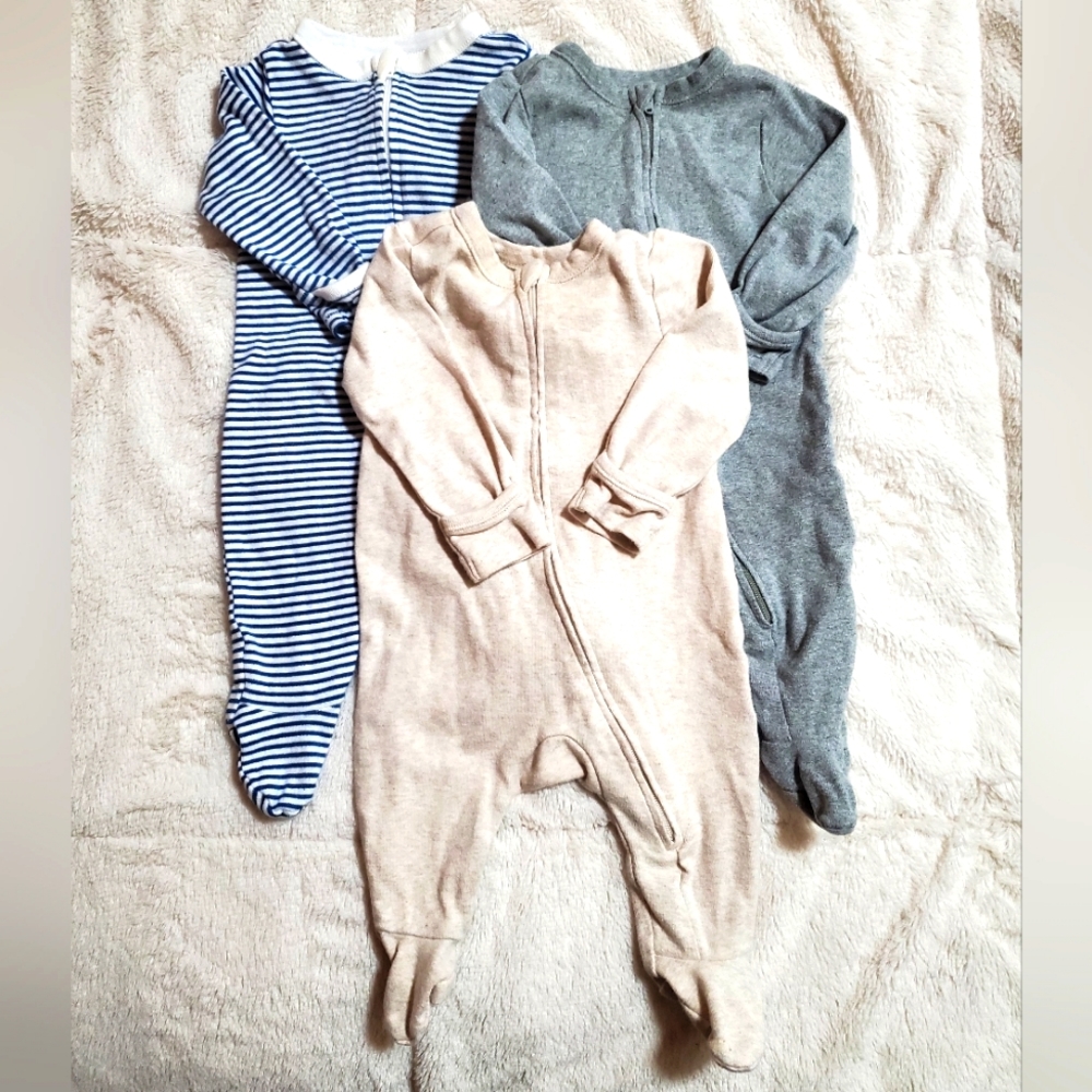 Old Navy 0-3 Month Bundle